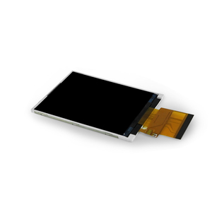 Werkseitige Lieferung Kunden spezifisches 3,2-Zoll-240x320-Pixel-TFT-LCD-Anzeigemodul IPS Full View 50-polige MCU-Schnitts telle für Konsumgüter - Product Image 2