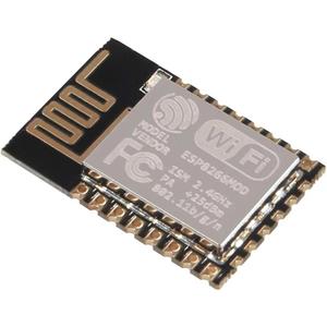 4 pz ESP8266 ESP-12F ESP-12E modulo seriale WiFi microcontrollore 802.11N ricetrasmettitore Wireless modulo di rete porta remota