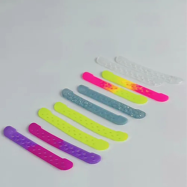 multi-color