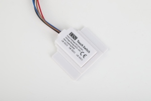 传感器开关12v用于LED反射镜led灯开关反射镜led触摸传感器led反射镜Led调光器开关触摸传感器用于灯 - Product Image 2