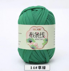 14 Verde Hierba