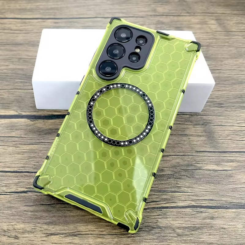 Verde