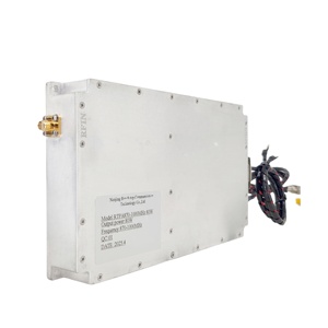 Drone Jammer mô-đun RF khuếch đại nhà máy bán buôn 50W/80W ldmos gan 700m/800M/900m/1000M nhiễu mô-đun - Product Image 2