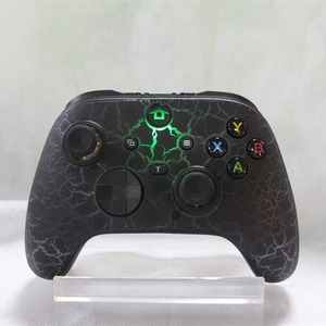 <strong>Custom</strong> Programmed 2.4G XBOXONE Wireless RGB Light Game <strong>Controller</strong> Cross-Border Compatible with PS5 &amp; Multiple Platforms - Product Image 5