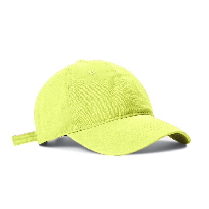 Lemon yellow
