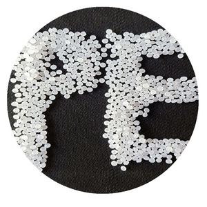 塑料原料LLDPE颗粒塑料颗粒线性低密度聚乙烯PP HDPE颗粒LDPE LLDPE - Product Image 1