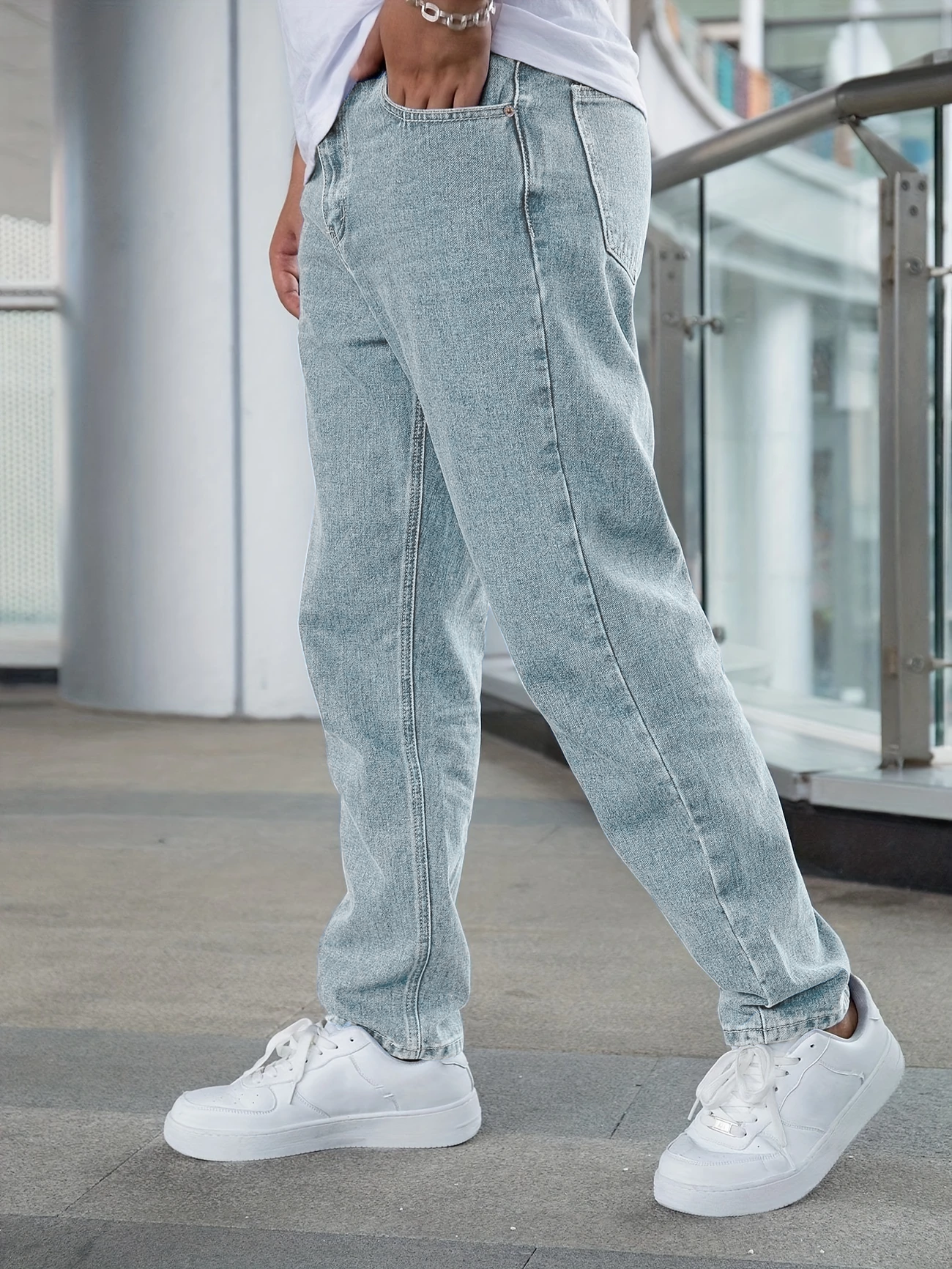 Light Blue