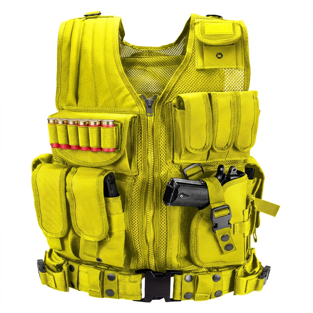 Amarillo
