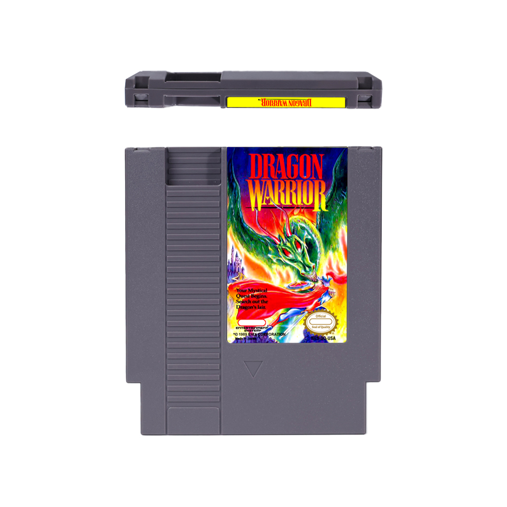 Guerriero Drago