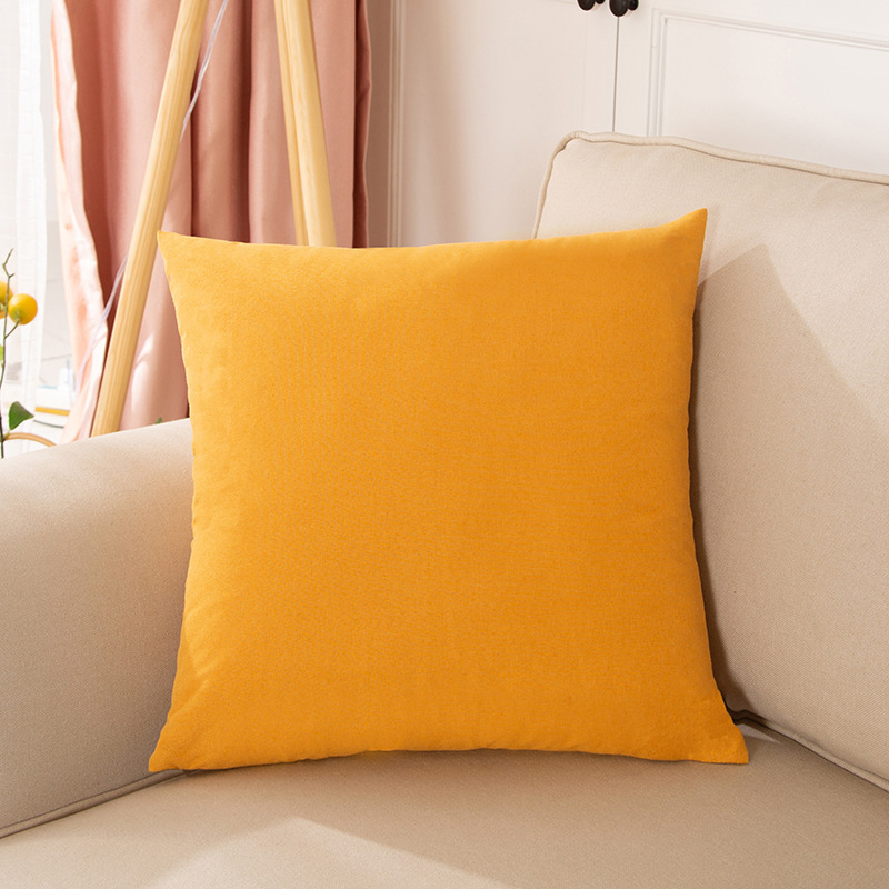 Macaron - Apricot Yellow