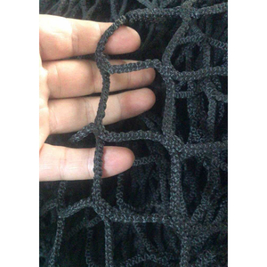 Rebouncing Soccer Batting <strong>Nets</strong> Cricket Practice Netting Sports Mesh <strong>Net</strong> for Drone Protection Stadium Wall Sport Field - Product Image 3