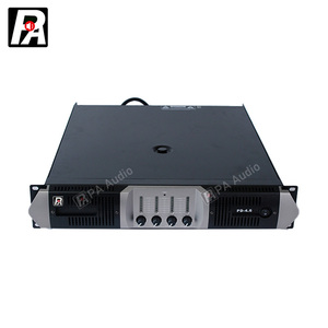 Kép 10 inch ngoài trời dòng mảng Hệ thống loa âm thanh tốt chất lượng âm thanh thiết lập cho giai đoạn đảng nhà thờ & Trường học trở kháng 8Ohm - Product Image 6