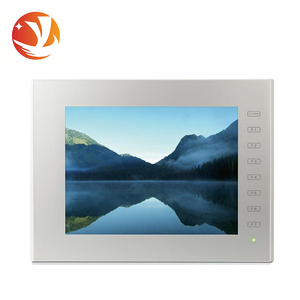 Hochwertiges Touchscreen-Panel für die industrielle Automatisierung mit V9100iC/iCD plc-Logik programmier steuerung - Product Image 4