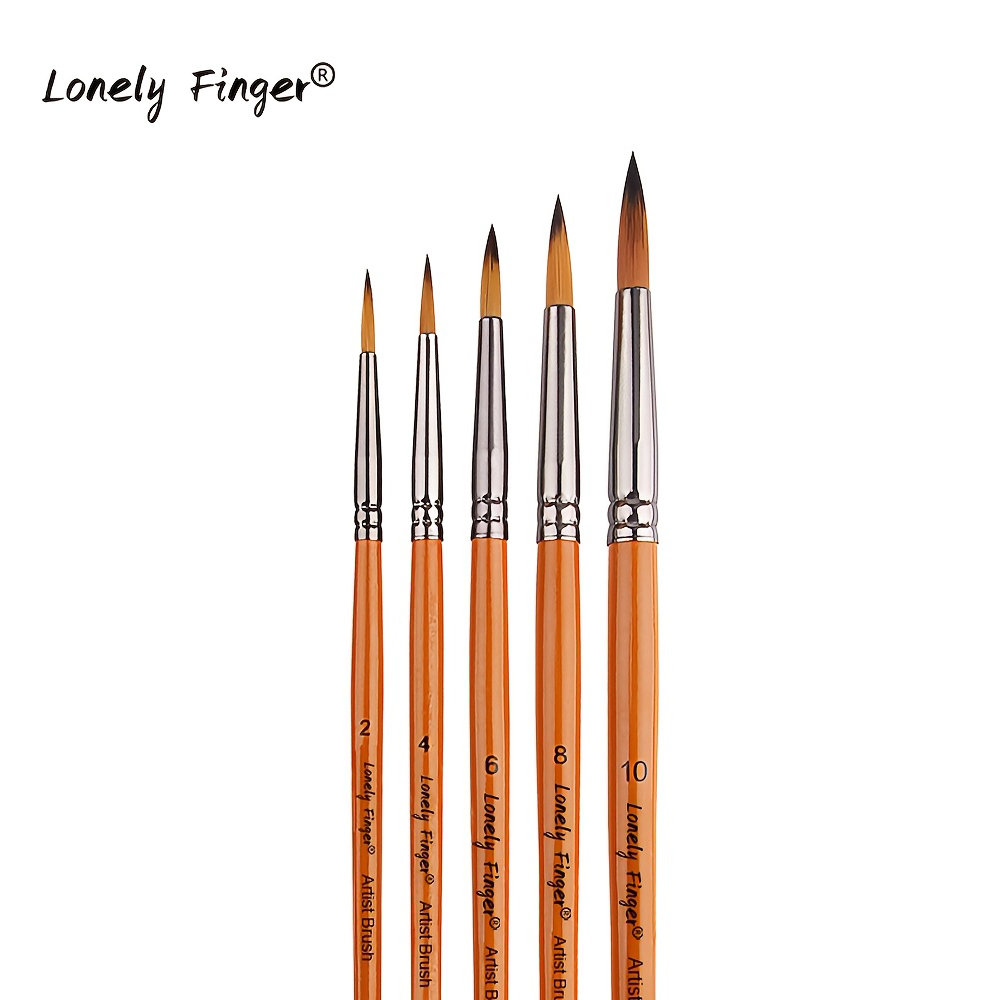 5orange 246810