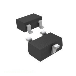 <strong>MAX6376XR23</strong>+<strong>T</strong> SC 70 SOT 323 Power Management (PMIC) Electronic Circuit Components Authorized Distributor - Product Image 1