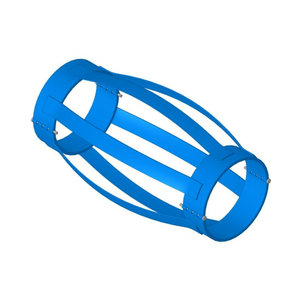 <strong>API</strong> <strong>Centralizer</strong> and Pipe <strong>Casing</strong> <strong>Centralizer</strong> - Product Image 1
