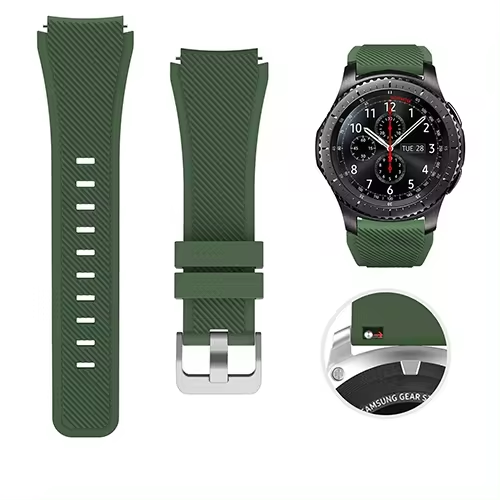 Armée verte
