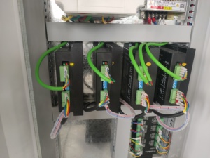 Ahşap kesici için CNC Router makine ahşap pano CNC kesici makinesi - Product Image 5