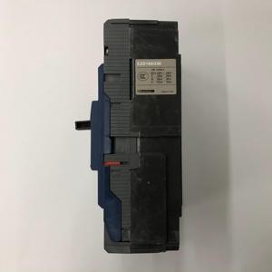Autentico Sch Neider EZD250M3250N 3P 250A interruttore aria Case stampato interruttore di circuito per programmazione PLC