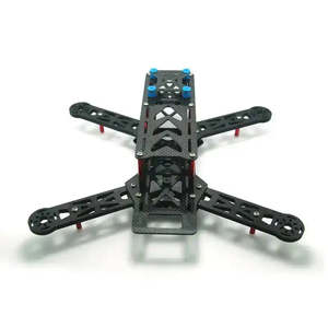 Nighthawk 250プロRCレーシングドローンアクセサリークワッドコプター航空機フレームFPV RCドローン用 - Product Image 6