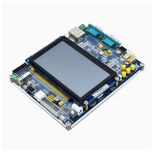3,5-Zoll-Bildschirm STM32F407ZGT6 GPS-Modul OVT670 Kamera STM32 Lern-/Experimental-/Embedded-Entwicklungs platine MP3-Modul - Product Image 1
