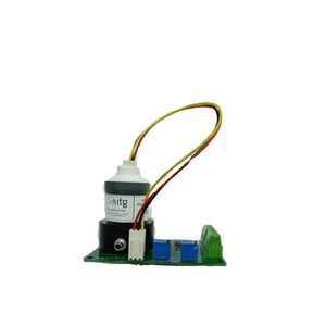 100%VOL Medical <strong>O2</strong> gas <strong>sensor</strong> module Oxygen <strong>sensor</strong> <strong>output</strong> signal of 4-20mA