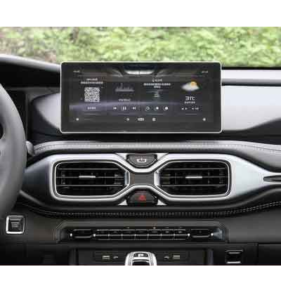 สำหรับ Geely Okavango 10.25นิ้ว