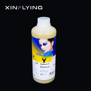 Tinta de impresión de etiquetas/tinta de transferencia de calor de impresión/grabado de tinta para impresión de pantalla - Product Image 5