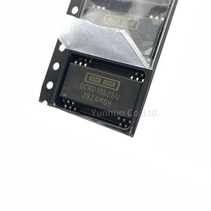 TM1620 SOP-20 (ışık yayan diyot ekran) LED sürücü çip yeni elektronik bileşenler entegre devre IC - Product Image 6