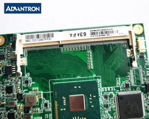 DFI Portwell BW968工业主板cpu卡CPU模块嵌入式PC主板主板工业控制主板 - Product Image 5