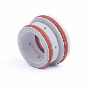 Plasma hàng tiêu dùng vòng xoáy 220180*220179 * Plasma cắt vòng xoáy cho <span class=keywords><strong>hypertherm</strong></span> <span class=keywords><strong>hpr130</strong></span>/130xd - Product Image 2