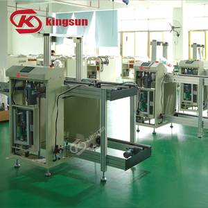 <strong>PCB</strong> Handling Equipment Smt <strong>Pcb</strong> Magazine <strong>Loader</strong> <strong>Pcb</strong> Board Conveyor <strong>Automatic</strong> Smt <strong>Loader</strong> <strong>Unloader</strong> Machine for SMT Production Line - Product Image 6