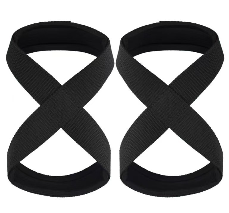 black Loop Resistance Band