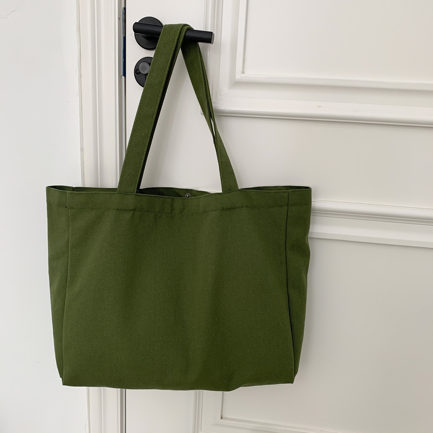 Verde militar liso