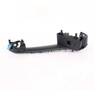 Tesla modu için iç aksesuarları kapı kol dayama 3 parça dört kapı mevcut 1090415-02-J 1090413-01-M 1090409-91-L - Product Image 2