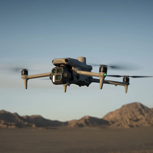 New dji Matrice 4e 4/3 CMOS, 20 Million Effective Pixels, <strong>F</strong>/2.8-<strong>f</strong>/11 Equivalent Focal Length 24 mm Wide Angle <strong>Camera</strong> - Product Image 6