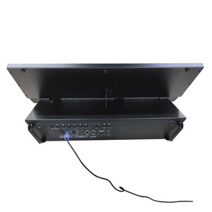 MA2 <strong>Light</strong> Console Professional <strong>Dmx</strong> Lighting <strong>Controller</strong> - Product Image 2