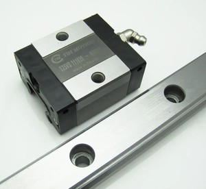 线性导轨TBI线性致动器运动导轨原始线性导轨TRH15VN - Product Image 3