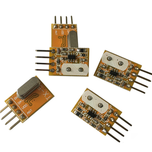 <strong>433MHZ</strong> High Frequency Superheterodyne Wireless <strong>Transmitter</strong> Module TX1 TX5 <strong>Transmitter</strong> Head <strong>Transmitter</strong> Board TX8