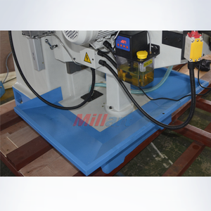 6325w बुर्ज मिलिंग मशीन सार्वभौमिक मिलिंग मशीन धातु मिलिंग मशीन ऊर्ध्वाधर और क्षैतिज मिलिंग मशीन - Product Image 5