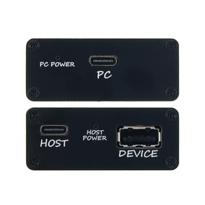 Open Source USB Sniffer 2.0 USB-Protokoll analysator mit hohem Sped Tragbares Bus protokoll analyze tool