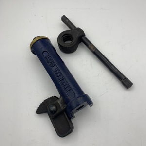 Tensor de abrazadera rápida de acero, para sistema de andamio de moldura - Product Image 2