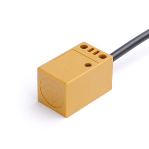Square <strong>Inductive</strong> <strong>Proximity</strong> <strong>Sensors</strong> Square Shape PNP/NPN NO/NC High-Precision <strong>Sensors</strong> - Product Image 3