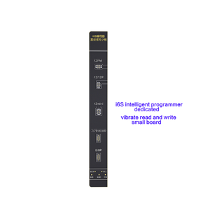 <strong>I2C</strong> I6s <strong>Programmer</strong> LCD Screen/Battery Recovery Tester for iPhone 5SE 6 7 8 X 11 12 13 14 Pro Max True Tone/Camera/Face ID Repair - Product Image 4