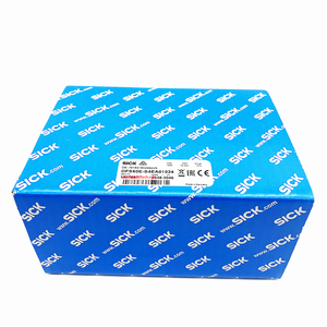 Nuovissimo originale Encoder valore assoluto AFM60B-S4AA004096 sensore di controllo del movimento 1037777 - Product Image 1