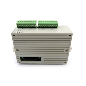 Original Delta DVP Serie DVP04ASL Eingangs modul Dedicated Ethernet Electronics Treiber Hmi PLC Programmier steuerung DVP04A-SL - Product Image 2