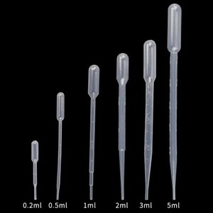 Wholesale Prepared Glass <strong>Microscope</strong> <strong>Slides</strong> Single Frosted Ground Edges for <strong>Laboratory</strong> <strong>Use</strong> - Product Image 6