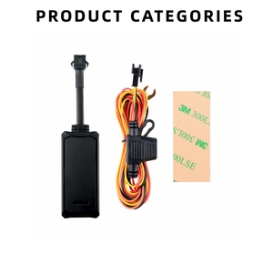 2G Multifunctional <strong>GPS</strong> Real-time Tracking Device <strong>GPS</strong> Tracker for Vehicle Car Motorcycle Google Earth Free Dashboard App PC Track - Product Image 6