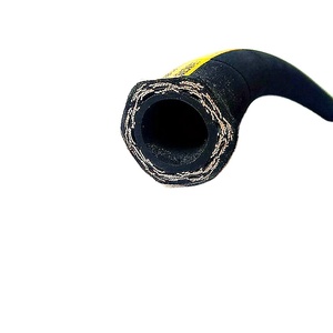 Çelik esnek hortum düzenekleri hidrolik basınç hortumu montaj hortumu profesyonel fabrika - Product Image 3