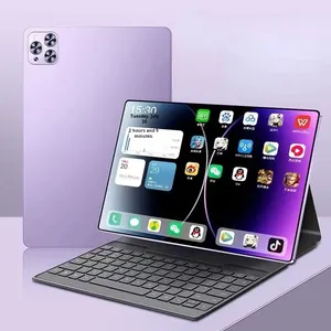 HD IPS temperli ekran Rockchip ile yeni Model 14 inç Android Tablet PC için 4G 5G çağrı - Product Image 2